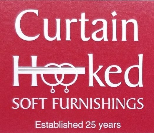 Curtain Hooked